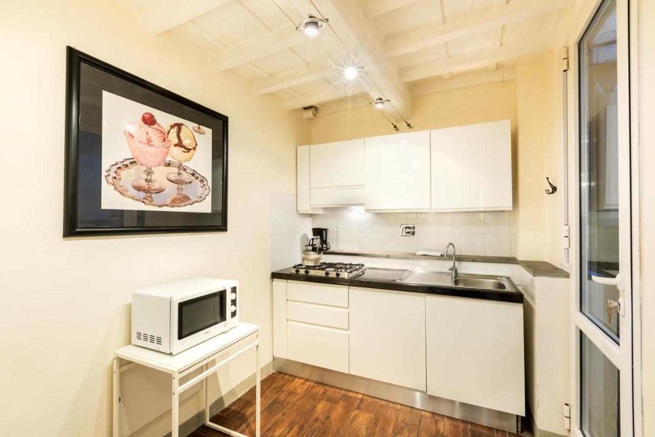 Historic Center Apartment - Next To The River, All Attractions - By Likehomeflorence Exterior photo